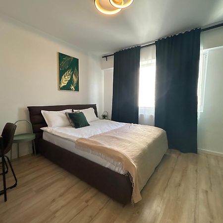 Abc Apartments - 42 Bukares Bagian luar foto