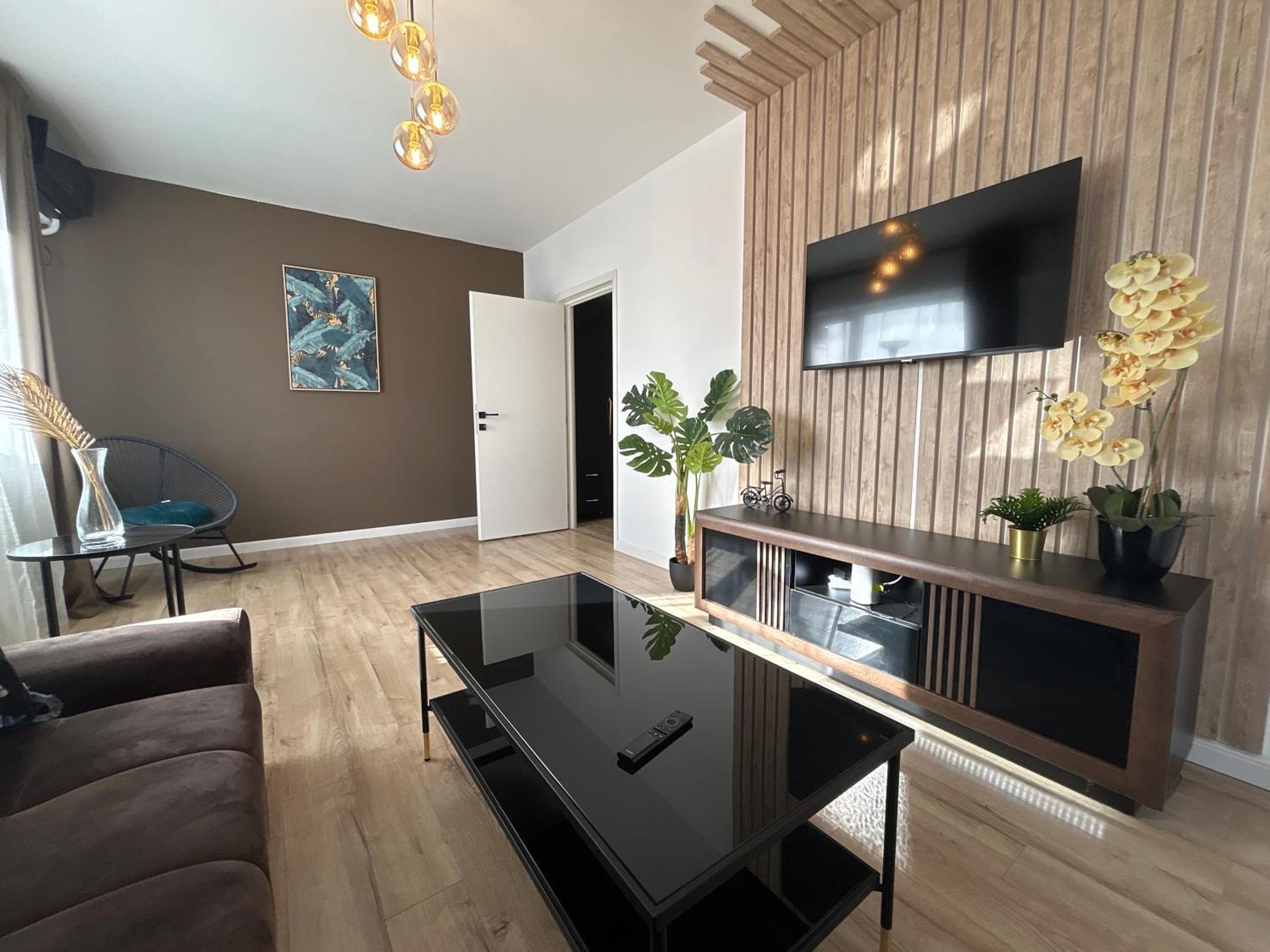 Abc Apartments - 42 Bukares Bagian luar foto