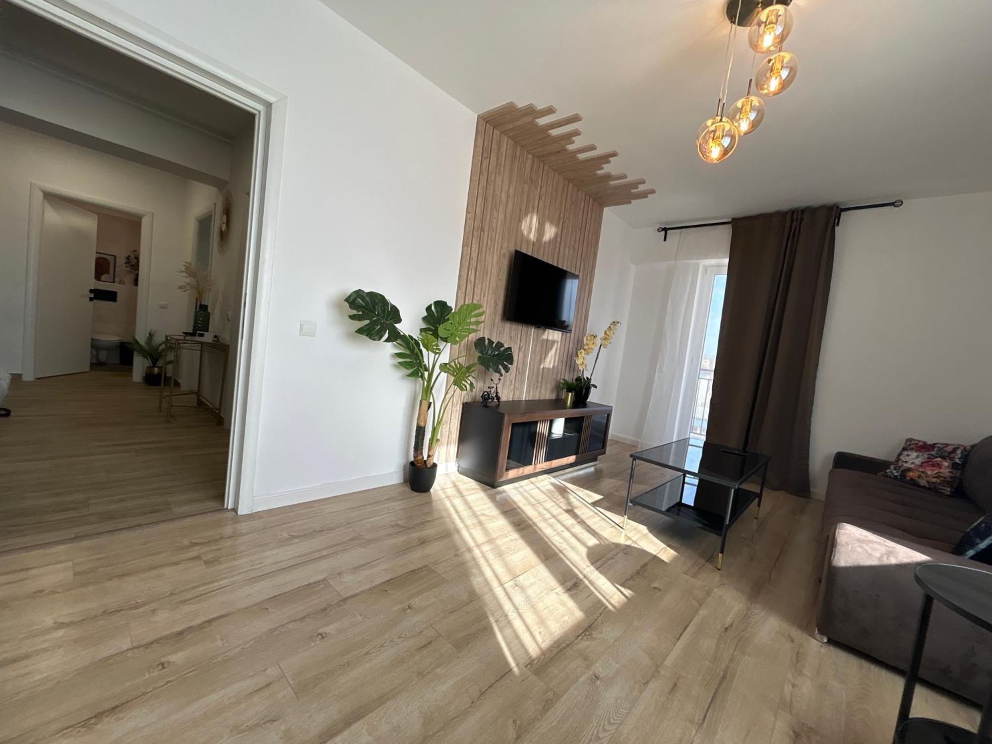 Abc Apartments - 42 Bukares Bagian luar foto